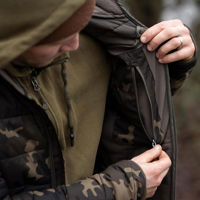 Korda Kamo Thermolite Puffer Jackets
